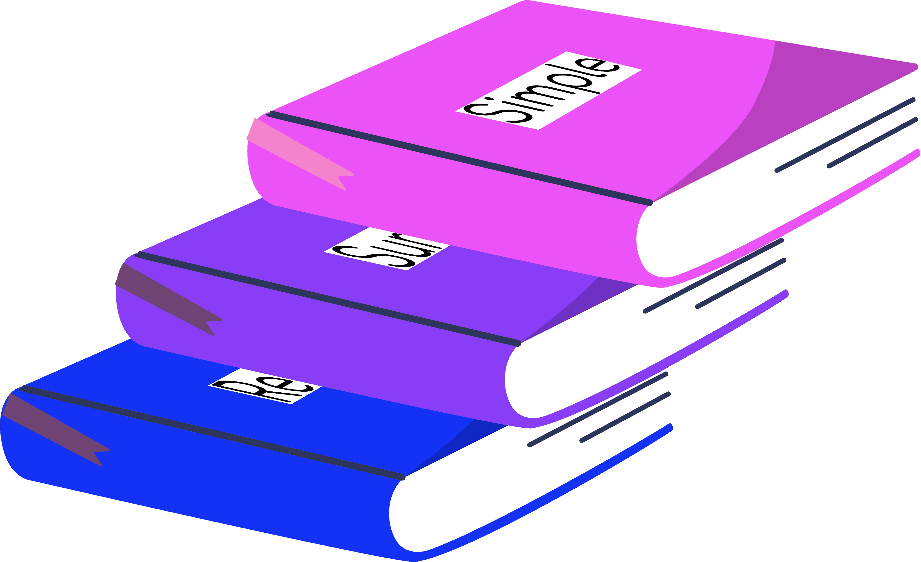 Simple Summer Reading logo
